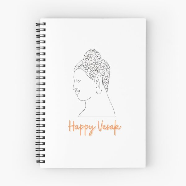 Item preview, Happy Vesek designed and sold by Fiona-Lynn Designs.