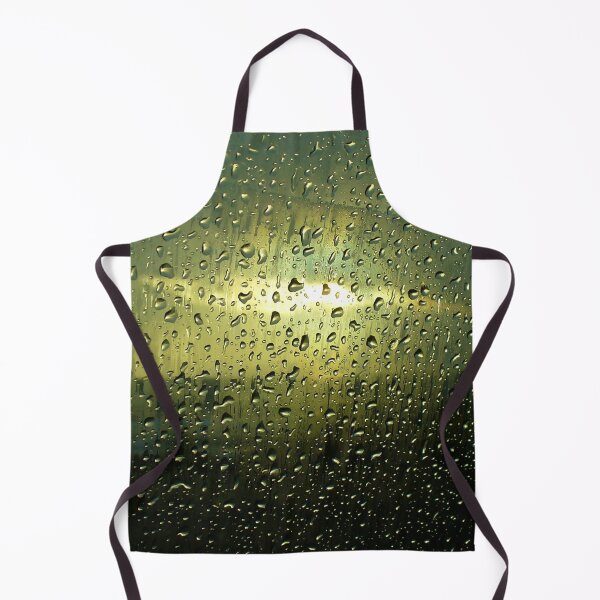 Item preview, Beautiful Rainy Sunset Window View designed and sold by KaSaPo.