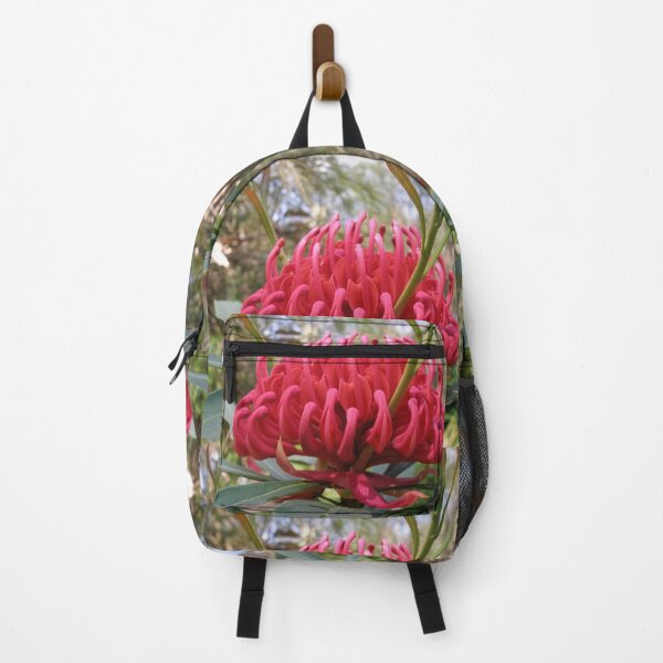 Item preview, Waratah (Telopea), NSW, Australia designed and sold by Cobargo South Coast.
