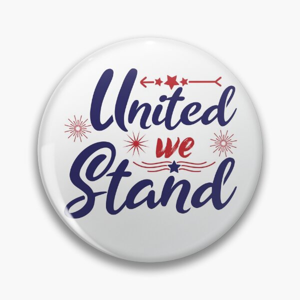 Item preview, United We Stand designed and sold by LarrysDesigns.