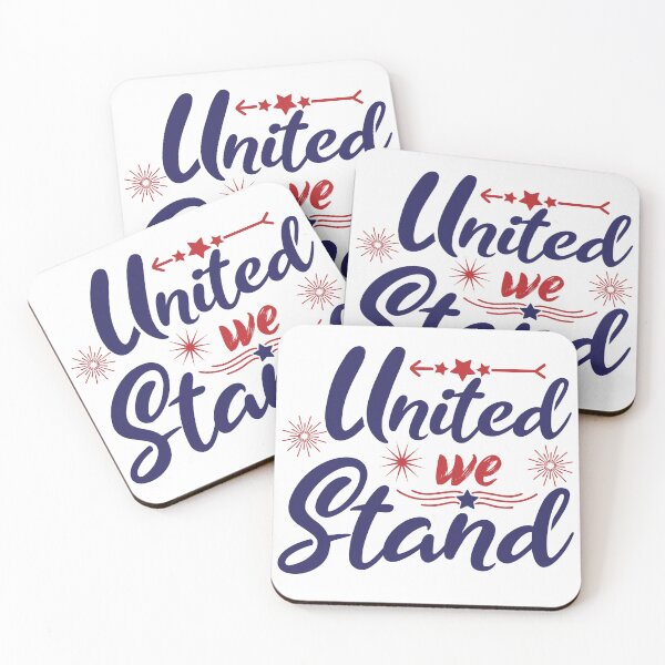 Item preview, United We Stand designed and sold by LarrysDesigns.