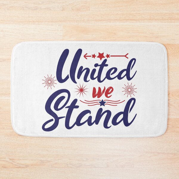 Item preview, United We Stand designed and sold by LarrysDesigns.