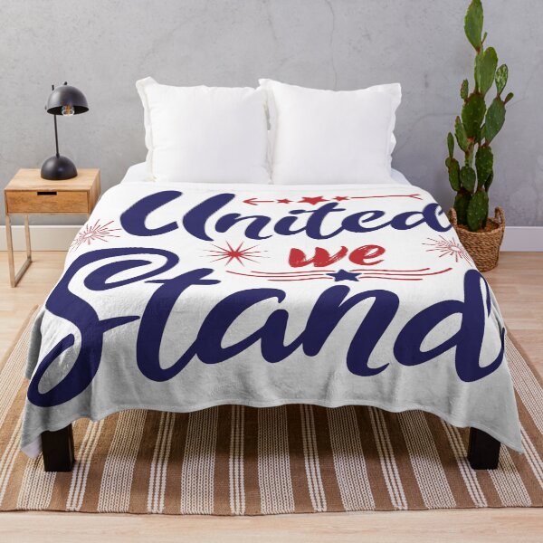 Item preview, United We Stand designed and sold by LarrysDesigns.
