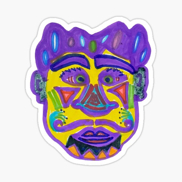 Item preview, Nigel designed and sold by trizika.