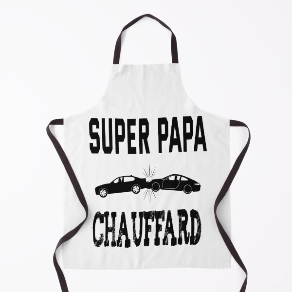 Artikelvorschau, SUPER PAPA-CHAUFFARD. entworfen und verkauft von leicha.