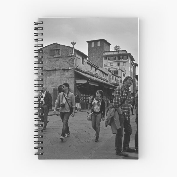 Item preview, Ponte Vecchio  designed and sold by maddywhite.
