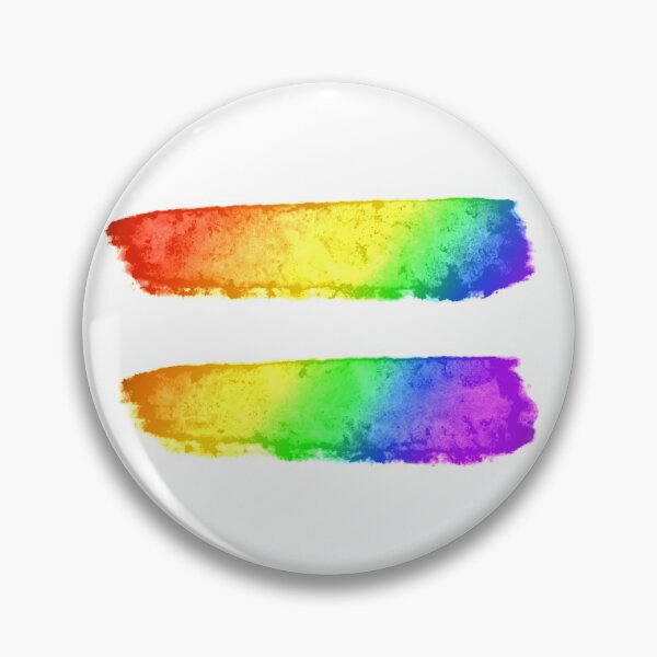 Item preview, Rainbow Equality designed and sold by TheLoyalSpade.