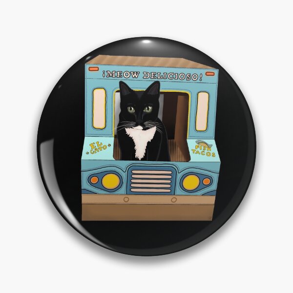 Item preview, Buddy designed and sold by Alliecat Arts.