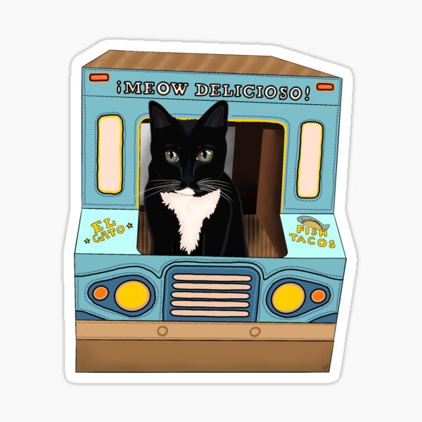 Item preview, Buddy designed and sold by Alliecat Arts.