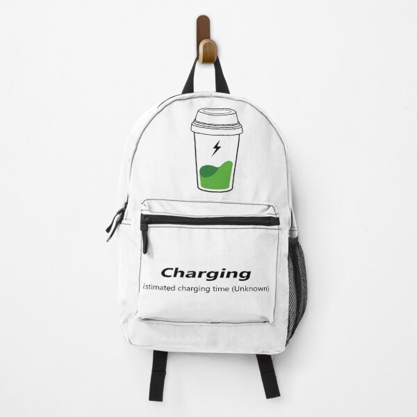 Item preview, Coffee Charging designed and sold by Marzuqi Che Rose.
