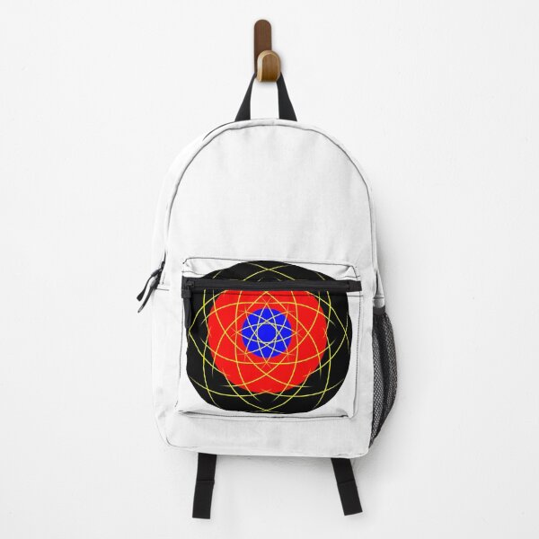 Item preview, Pollyamory Pride Mandala designed and sold by MakaDragonTamer.