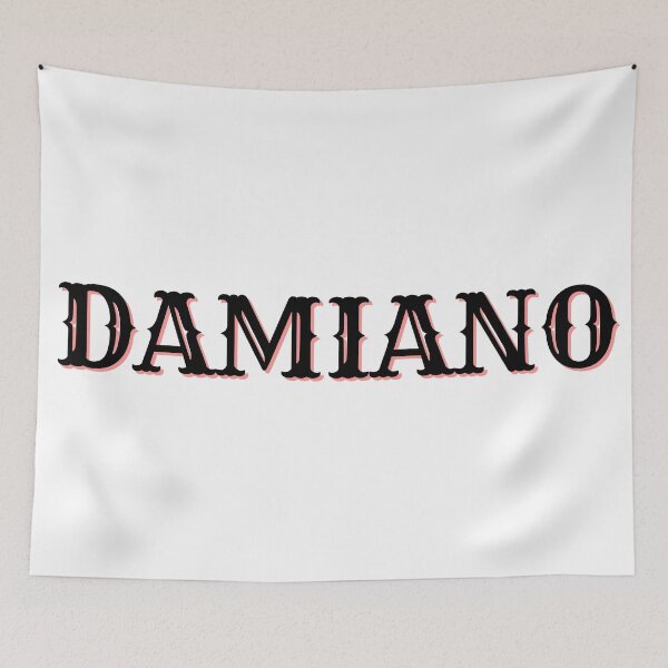 Item preview, Damiano Maneskin designed and sold by Tres-Jolie.