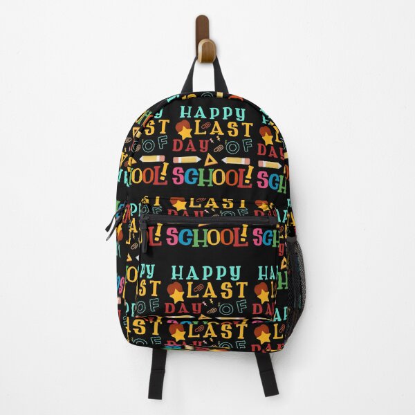 Item preview, Happy Last Day Of School Teacher Boys Girls Kids Shirt designed and sold by Mozaic Clothes.