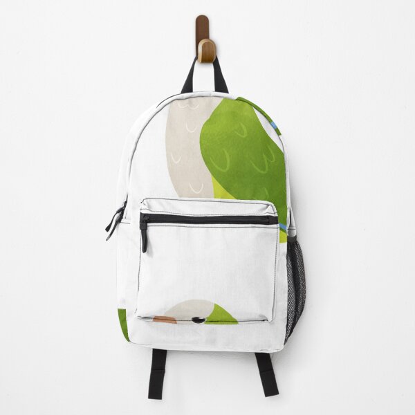 Item preview, Green Quaker Anatomy designed and sold by Clara Hollins.