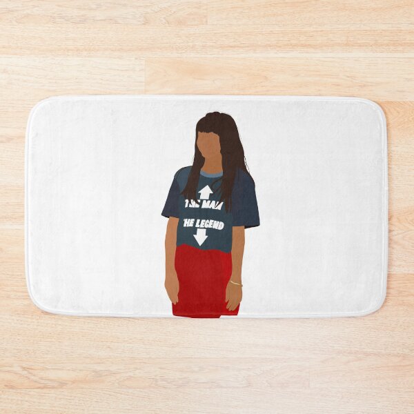 Item preview, Disheveled Cece Vector Illustration designed and sold by Jess Designs.