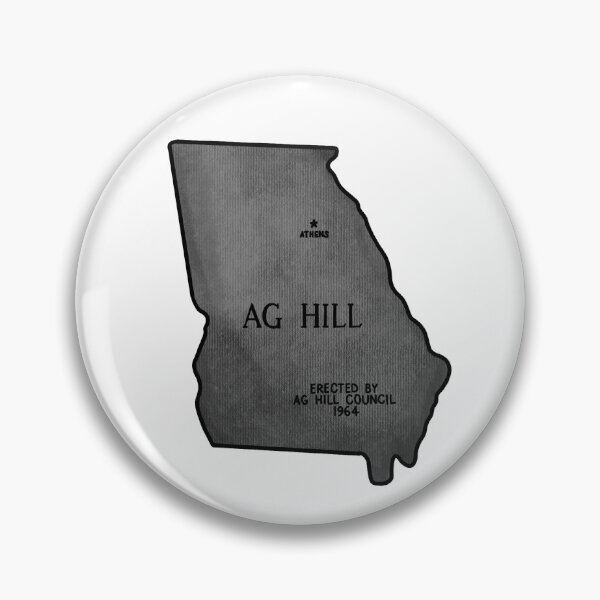 Item preview, AG HILL Stone designed and sold by lili-hester.