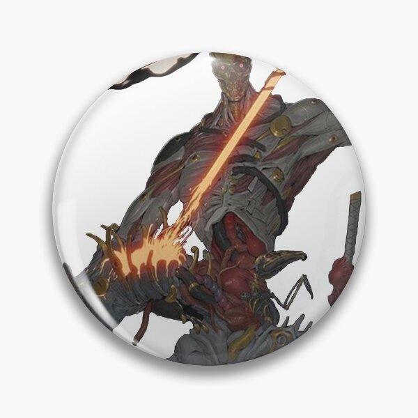 Item preview, Cool bloody False God designed and sold by Imadesigner.