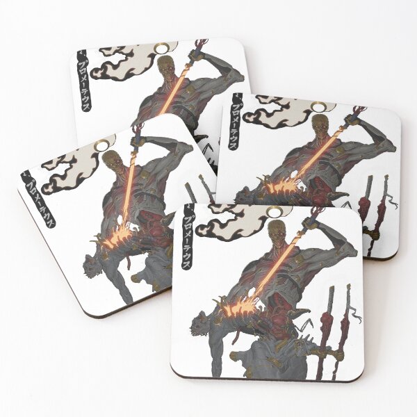 Item preview, Cool bloody False God designed and sold by Imadesigner.