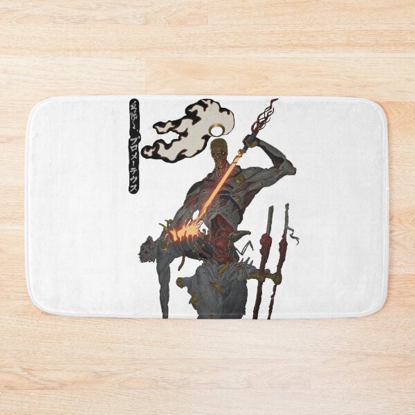 Item preview, Cool bloody False God designed and sold by Imadesigner.
