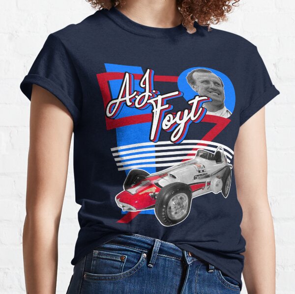 90s Indy Car Shirt 