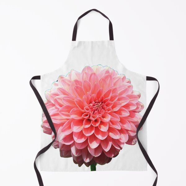 Item preview, Dahlia Flower designed and sold by OurGorgeouspets.