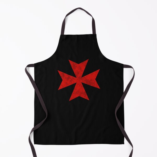 Item preview, Red Templar Sigil designed and sold by QuestBeacon.