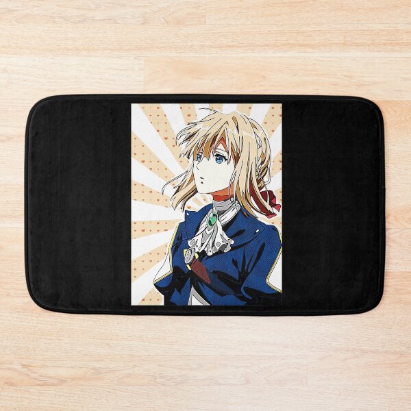 Item preview, Violet Evergarden designed and sold by mwvenus.