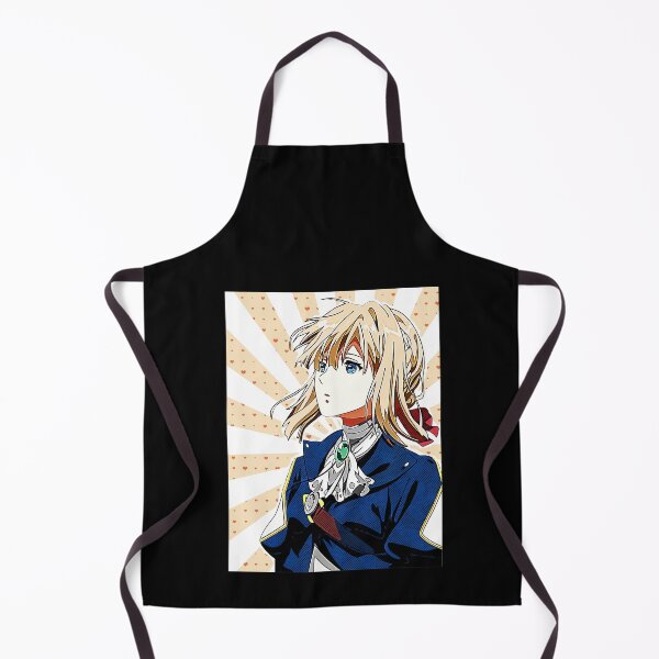 Item preview, Violet Evergarden designed and sold by mwvenus.