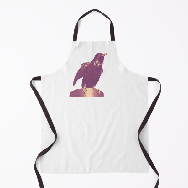 Item preview, You're Fabulous, Starling! designed and sold by birdswhatnot.