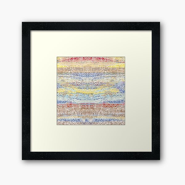 Item preview, Splish Splash Frothy Flow designed and sold by Marilyn Cornwell.