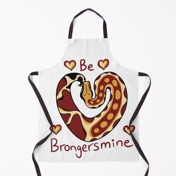 Item preview, Be Brongersmine v 2.0 designed and sold by Karly makes art.