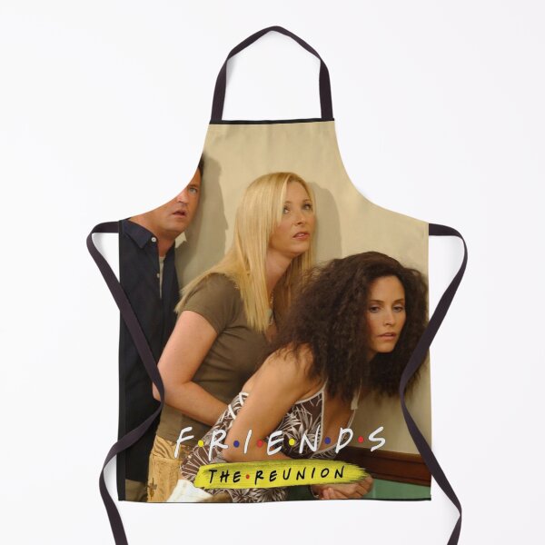 Item preview, Friends The Reunion designed and sold by StockAnime.