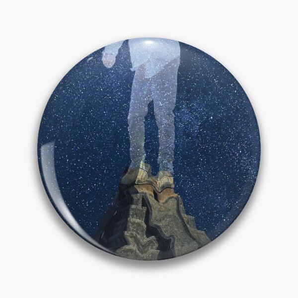 Item preview, Cool night Sky Ancient Pyramid designed and sold by Remorem.
