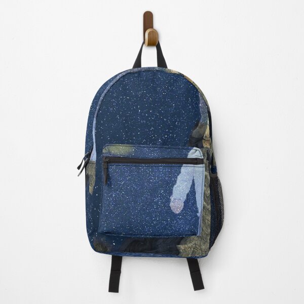Item preview, Cool night Sky Ancient Pyramid designed and sold by Remorem.