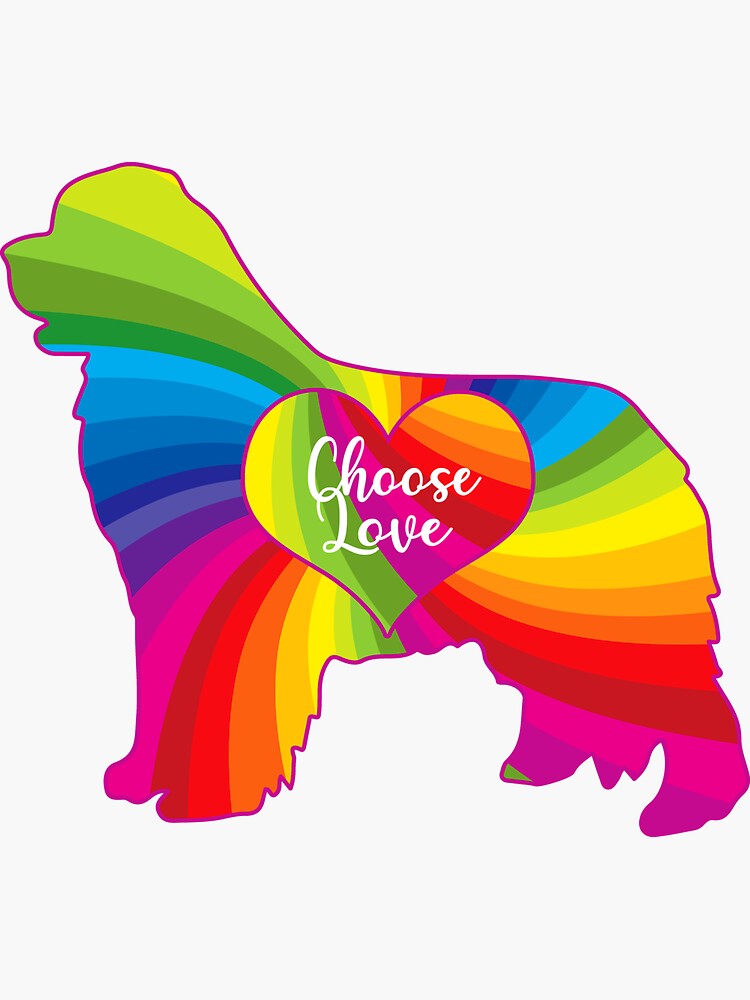Choose Love by itsmechris