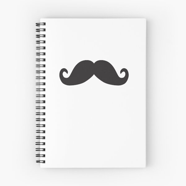 Item preview, Mustache designed and sold by Thomas Spiessens.