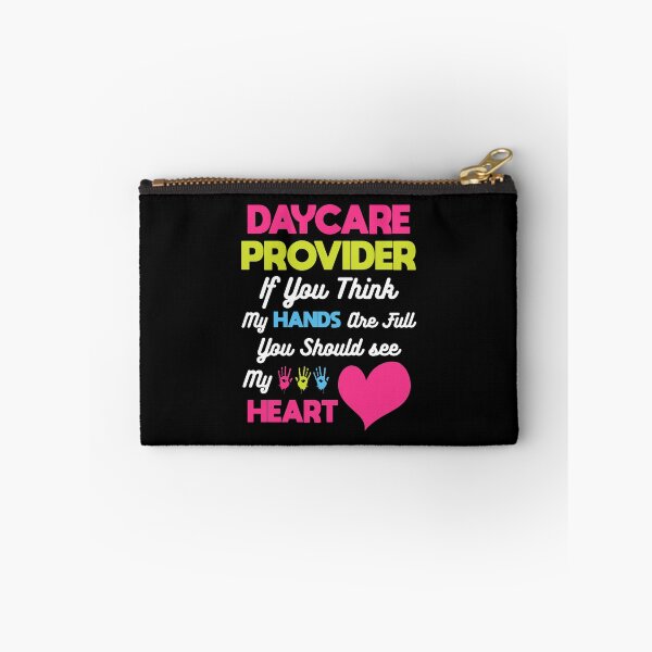 Item preview, Child Care Appreciation Gift Daycare Provider designed and sold by hinettiker.