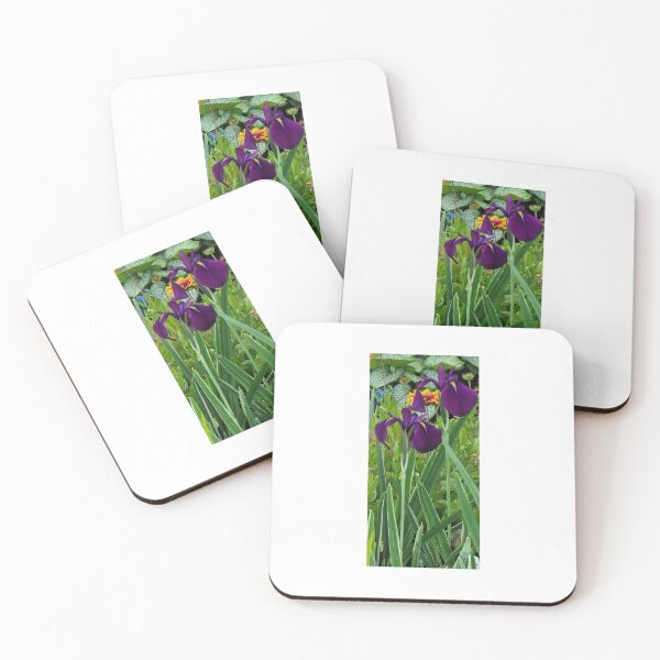 Item preview, Iris Splendor designed and sold by cgray1221.