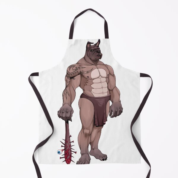 Item preview, Dog Monster designed and sold by CalvinMade.