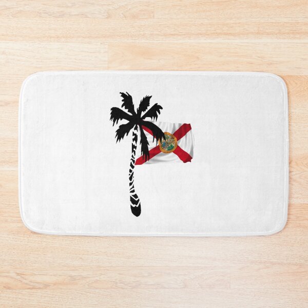 Item preview, Florida Palms designed and sold by wahine24.
