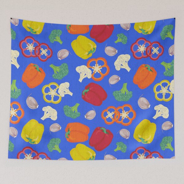 Item preview, Vegetable Kingdom designed and sold by BrightL.