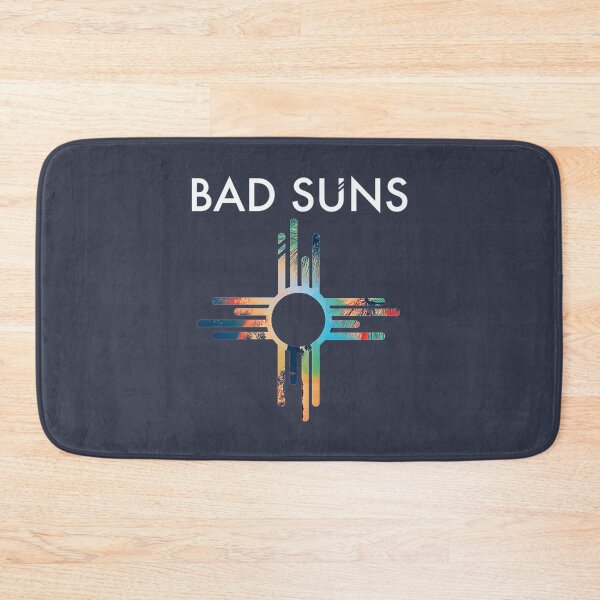 Item preview, Bad Suns  designed and sold by AzzoHandmade.