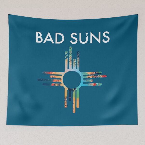 Item preview, Bad Suns  designed and sold by AzzoHandmade.