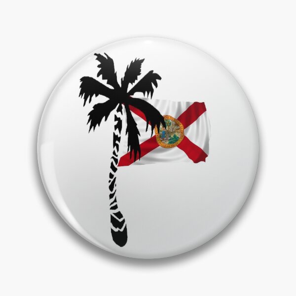 Item preview, Florida Palms designed and sold by wahine24.