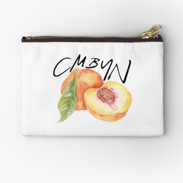 Item preview, Call Me By Your Name Peach designed and sold by AzzoHandmade.