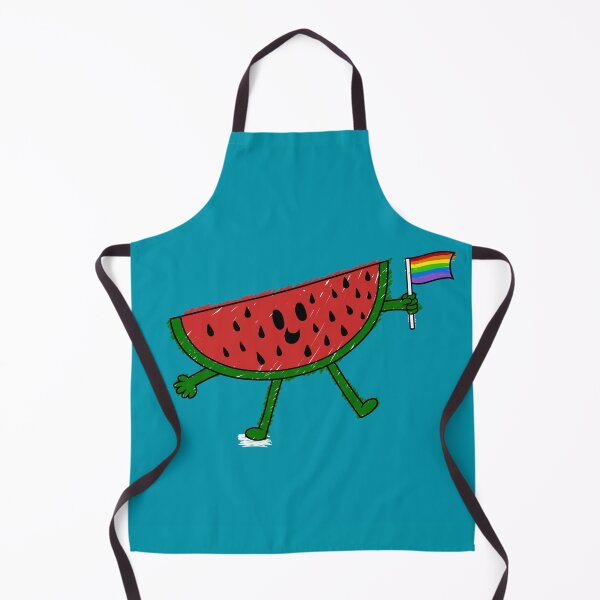 Item preview, Supportive Watermelon designed and sold by MariangelP.