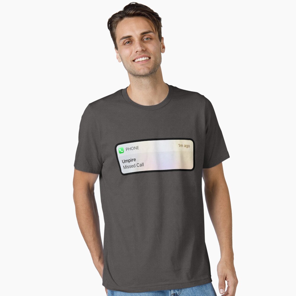 Item preview, Essential T-Shirt designed and sold by Beachbrother.