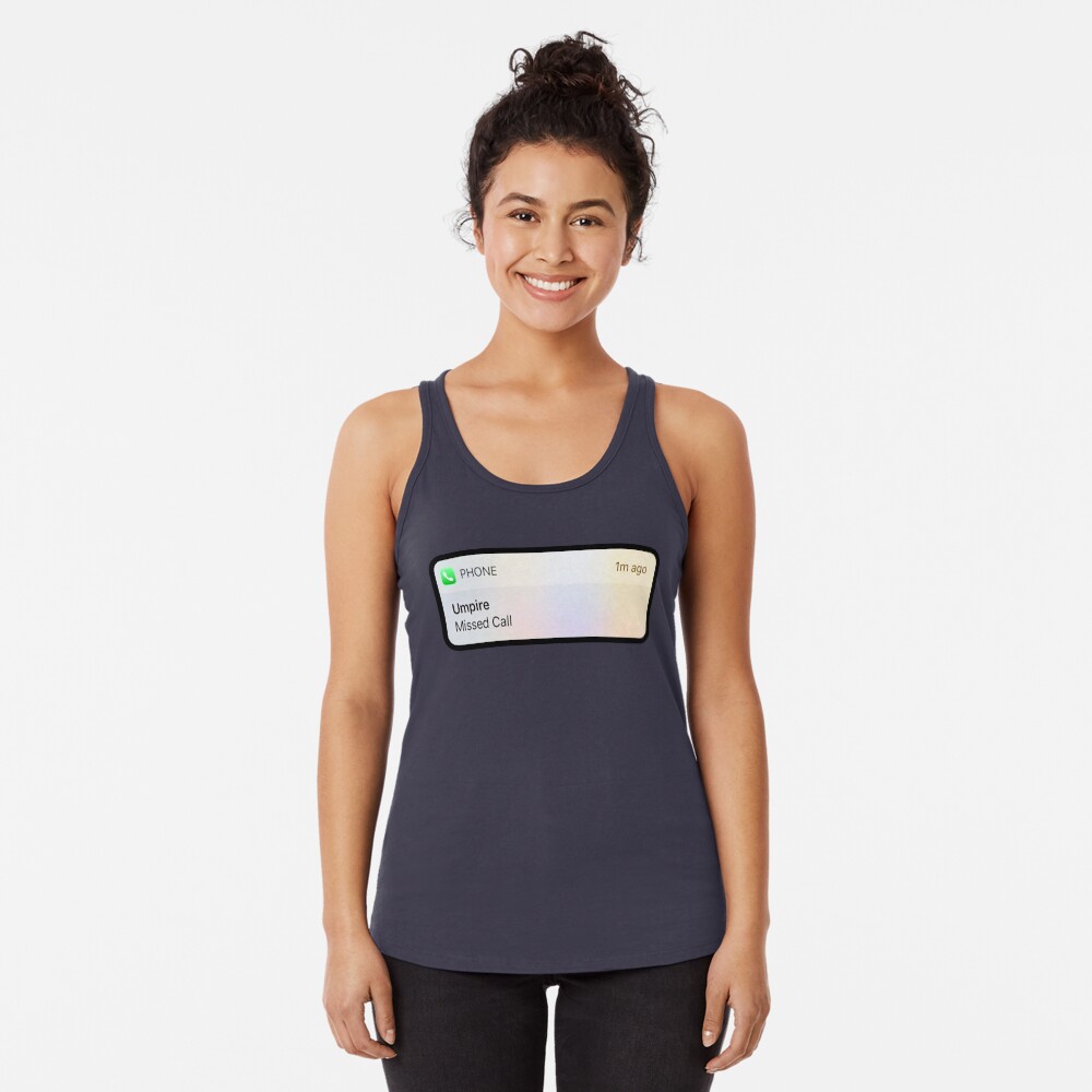 Item preview, Racerback Tank Top designed and sold by Beachbrother.