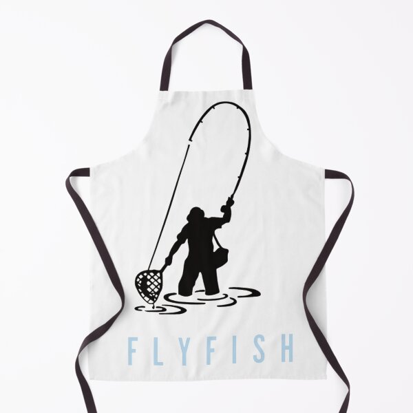 Item preview, Flyfisher designed and sold by Woodswear.