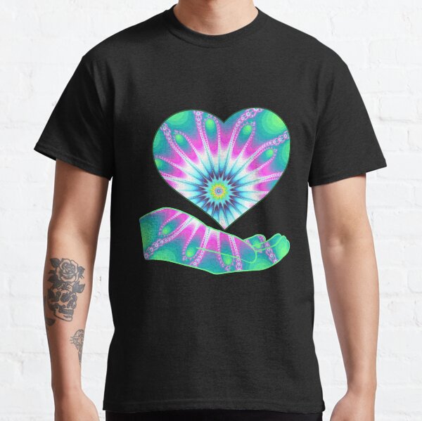 Herzlich Classic T-Shirt